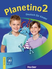 Cover von Planetino 2