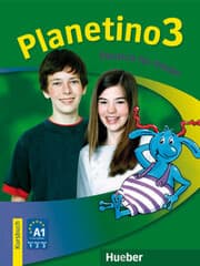 Cover von Planetino 3