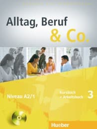 Cover von Alltag, Beruf & Co. 3