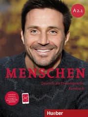 Cover von Menschen A2.1