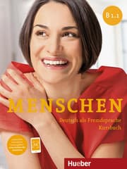Cover von Menschen B1.1