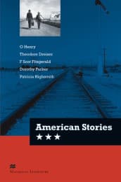Cover von American Stories