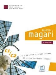 Cover von NUOVO magari C1/C2