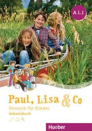 Cover von Paul, Lisa & Co A1.1