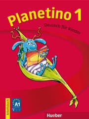 Cover von Planetino 1