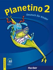 Cover von Planetino 2