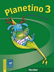 Cover von Planetino 3