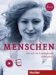 Cover von Menschen A1.1
