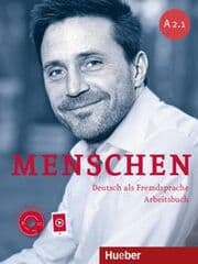 Cover von Menschen A2.1