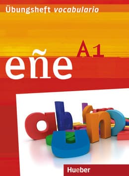 Cover von eñe A1