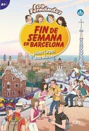 Cover von Fin de Semana en Barcelona