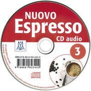 Cover von Nuovo Espresso 3 - einsprachige Ausgabe