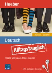 Cover von Alltagstauglich Deutsch