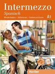 Cover von Intermezzo Spanisch A1