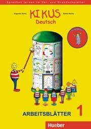 Cover von KIKUS Deutsch
