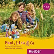 Cover von Paul, Lisa & Co A1.1