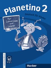 Cover von Planetino 2