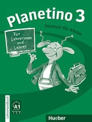 Cover von Planetino 3