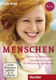 Cover von Menschen