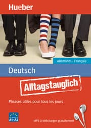Cover von Alltagstauglich Deutsch