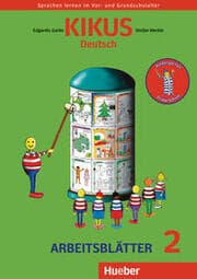 Cover von KIKUS Deutsch