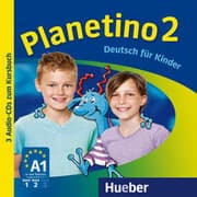 Cover von Planetino 2