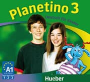 Cover von Planetino 3