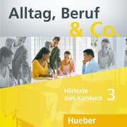 Cover von Alltag, Beruf & Co. 3