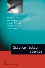 Cover von Science Fiction Stories