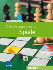 Cover von Zwischendurch mal ... Spiele