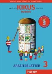 Cover von KIKUS Deutsch
