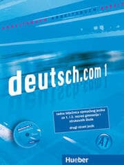 Cover von deutsch.com 1