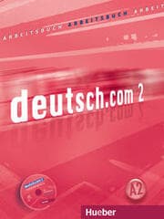 Cover von deutsch.com 2