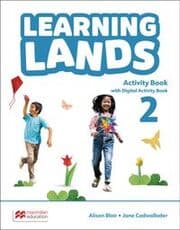 Cover von Learning Lands 2