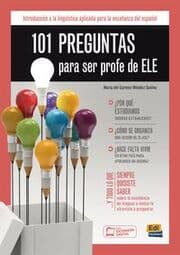 Cover von 101 Preguntas