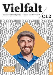 Cover von Vielfalt C1.2