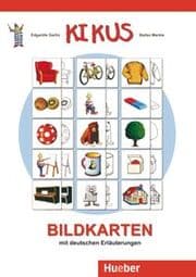Cover von KIKUS Deutsch