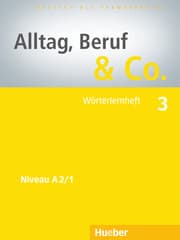 Cover von Alltag, Beruf & Co. 3