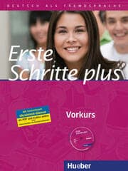 Cover von Erste Schritte plus - Vorkurs