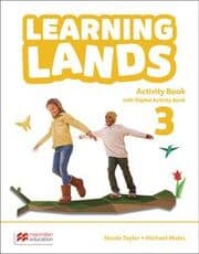 Cover von Learning Lands 3