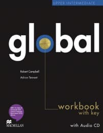 Cover von Global
