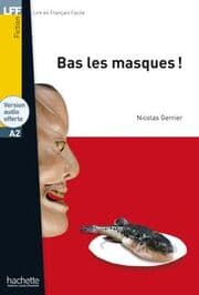Cover von Bas les masques !