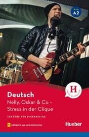 Cover von Nelly, Oskar & Co