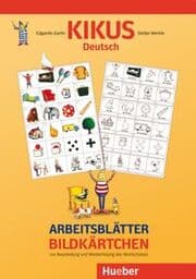 Cover von KIKUS Deutsch