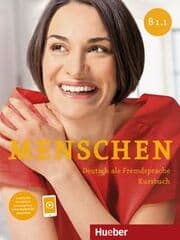 Cover von Menschen B1.1