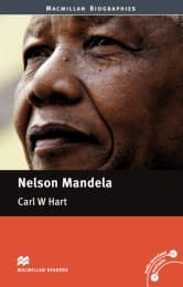 Cover von Nelson Mandela