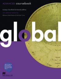 Cover von Global