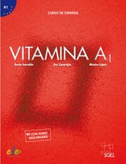 Cover von Vitamina A1