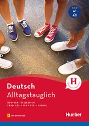 Cover von Alltagstauglich Deutsch