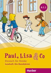 Cover von Paul, Lisa & Co A1.1